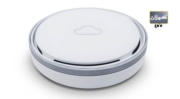 خزمەتگوزاری كلۆد لە ماڵەوە